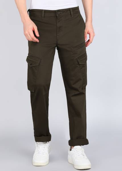 INTEGRITI Men Cargos