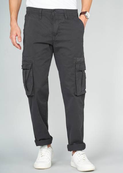 INTEGRITI Men Cargos