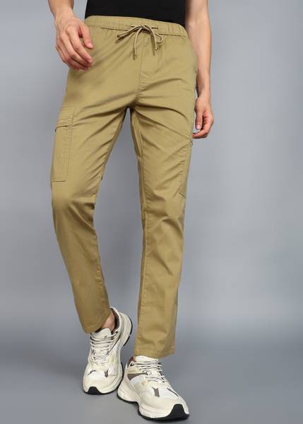 METRONAUT Men Cargos