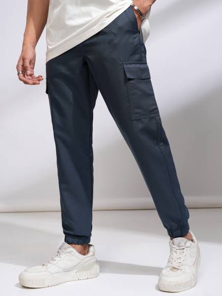 HIGHLANDER Men Cargos