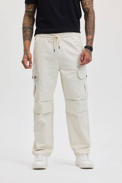 Snitch Men Cargos