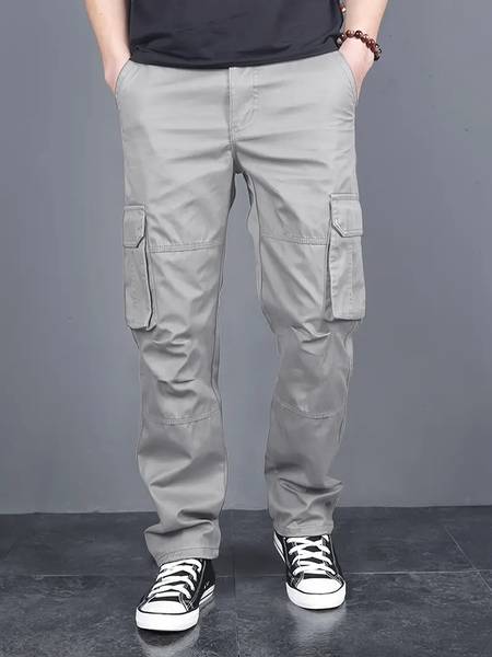 STI Men & Women Cargos