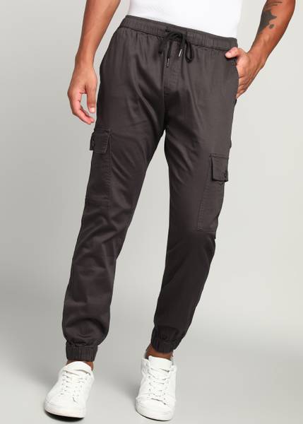 METRONAUT Men Cargos