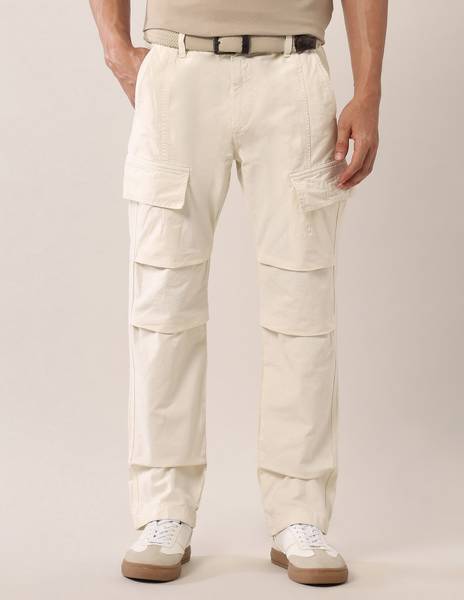 U.S. Polo Assn. Denim Co. Men Cargos