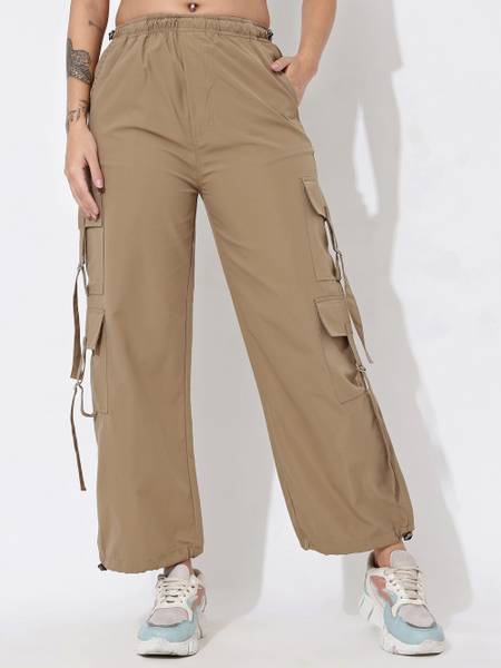AA-HA! Women Cargos