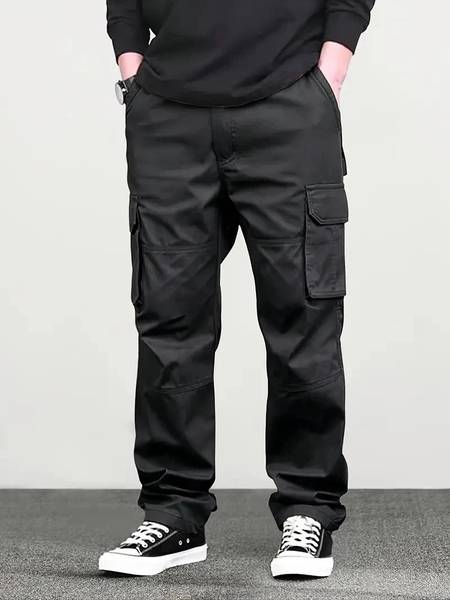 METRONAUT Men Cargos