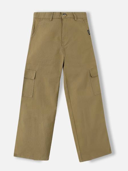 Urbano Juniors Boys Cargos