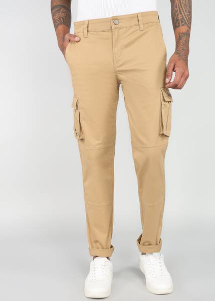 KILLER Men Cargos