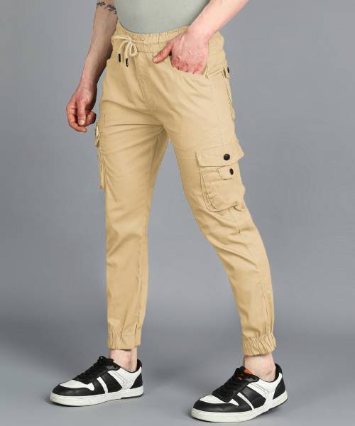 MOTREX Men Cargos