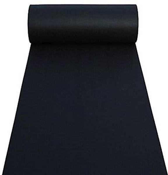 ZAMZAMCARPET Black Nylon Carpet Price History