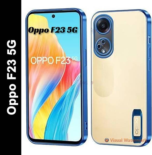 nice assoseries hub Back Cover for Oppo F23 5G