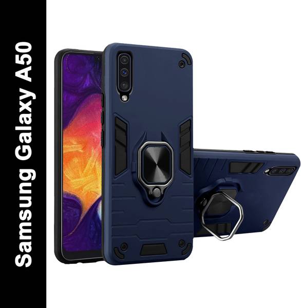 Meephone Back Cover for Samsung Galaxy A50