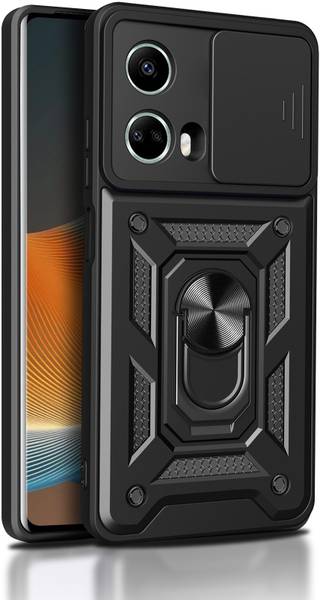 GLOBAL NOMAD Back Cover for Motorola Edge 50 Fusion, Moto Edge 50 Fusion