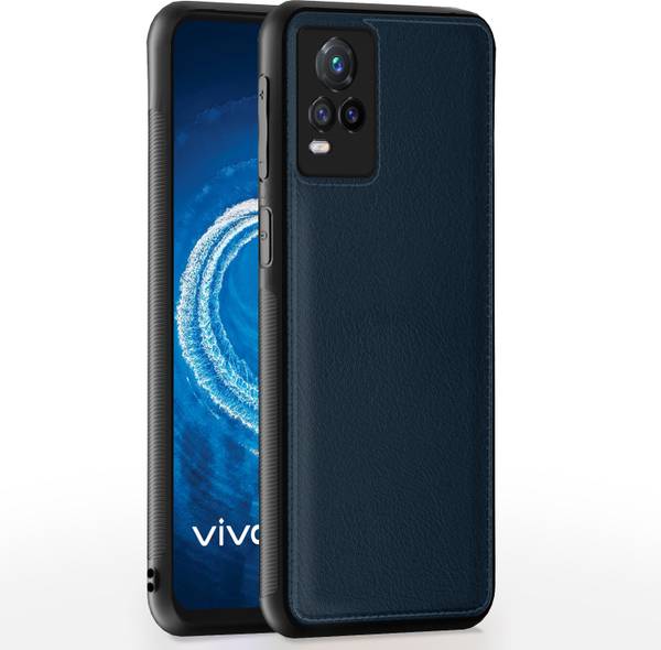 Pikkme Back Cover for Vivo V20