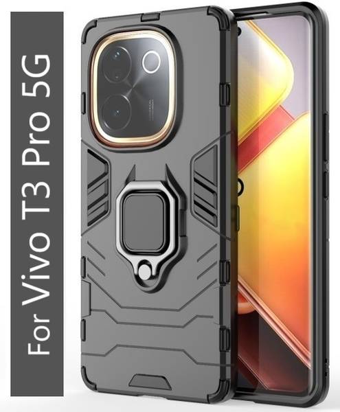 Fablue Back Cover for Vivo T3 Pro 5G