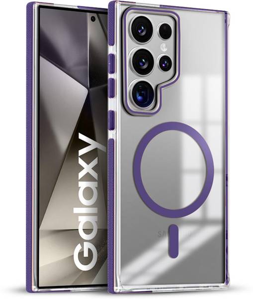 Mintzz Back Cover for Samsung Galaxy S23 Ultra 5G