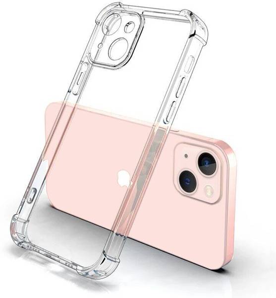 NewStatus Back Cover for iPhone 15