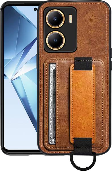 Mobishield Back Cover for Vivo V29e 5G