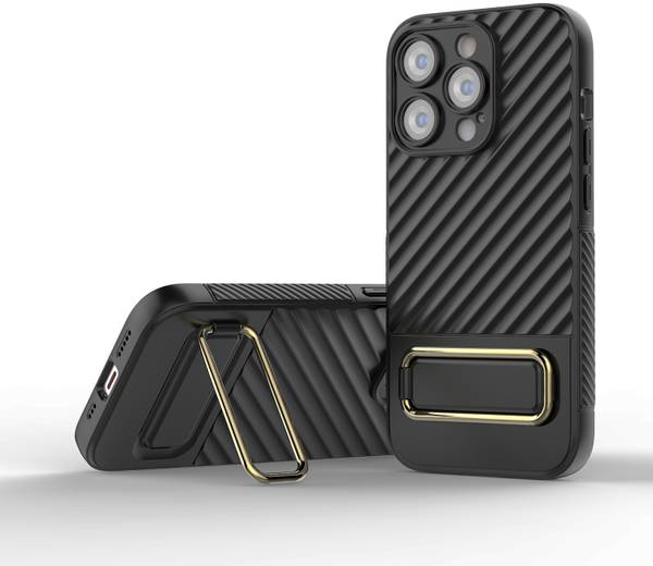 Hocopoco Back Cover for Apple iPhone 14 Pro Max