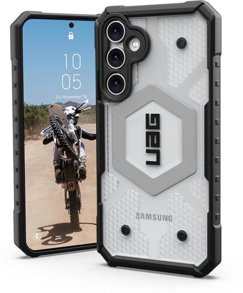 Urban Armor Gear Back Cover for Samsung Galaxy S23 FE