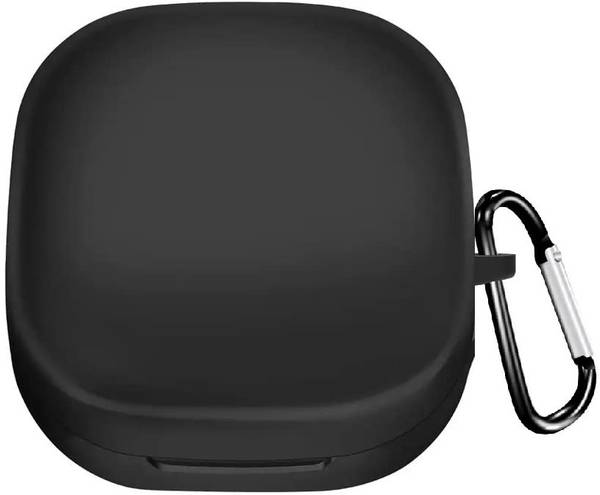 KHR Back Cover for Noise Buds VS404 Black