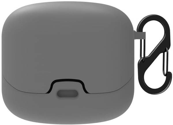 Kmnic Back Cover for Silicone Case Cover For Boultt Audio Z40 Pro