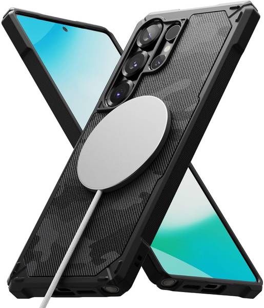 Ringke Back Cover for Samsung Galaxy S25 Ultra