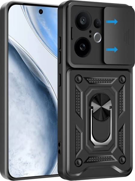 Artistque Back Cover for Vivo X200 Fe 5G, Vivo X200 Fe