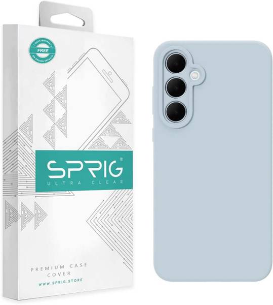Sprig Back Cover for SAMSUNG Galaxy A55 5G
