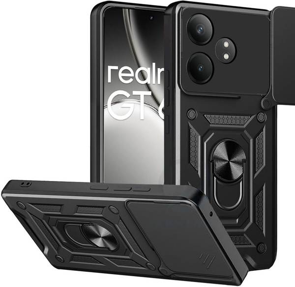 Kypo Back Cover for RealMe GT 6 5G