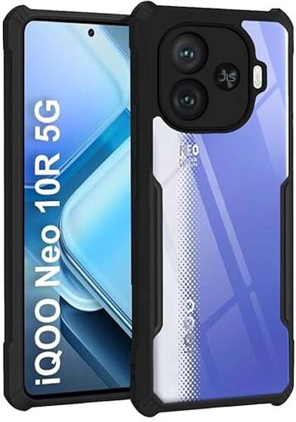 KWINE CASE Back Cover for iQOO Neo 10R 5G