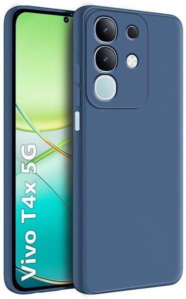 AIZLO Back Cover for vivo T4x 5G