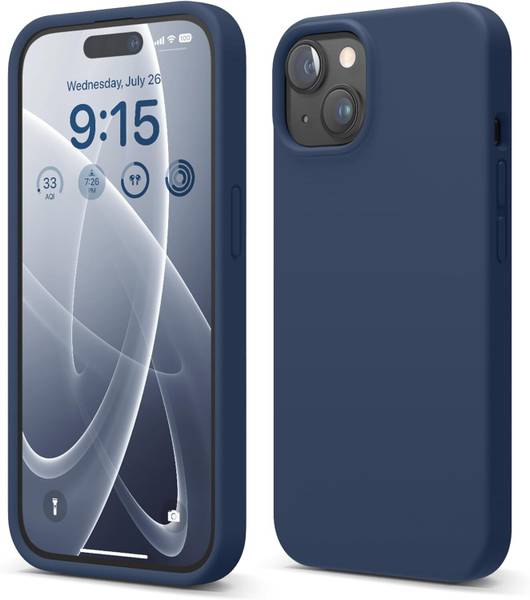 Casekoo - IN CASEKOO IN LOVE Back Cover for iPhone 15