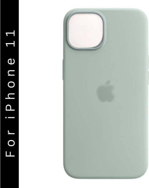 Celvas Back Cover for iPhone 11