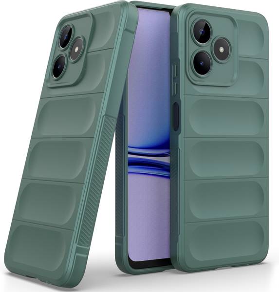 GLOBAL NOMAD Back Cover for Realme Narzo N53, Realme C53