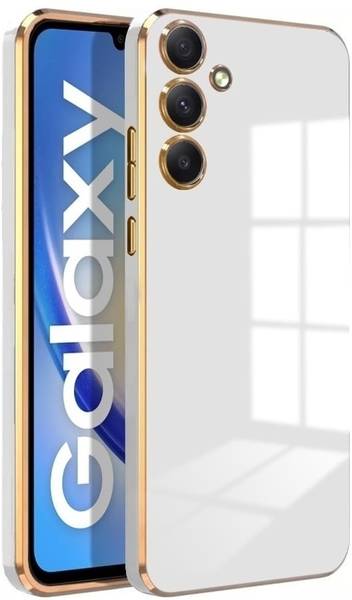 SYOTT Back Cover for Samsung Galaxy M35 5G, Samsung M35
