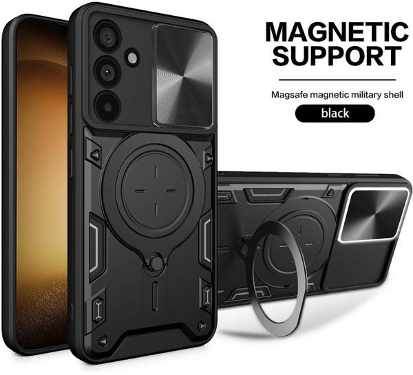 Dolbyte Back Cover for SAMSUNG Galaxy F55 5G