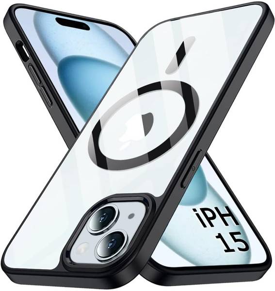 Doubledicestore Back Cover for Apple iPhone 15
