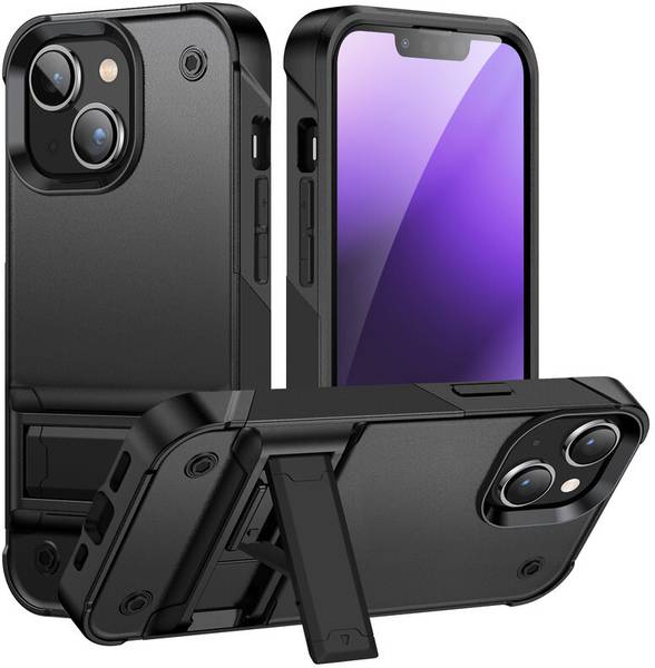 Cover Alive Back Cover for Apple iPhone 15 Plus