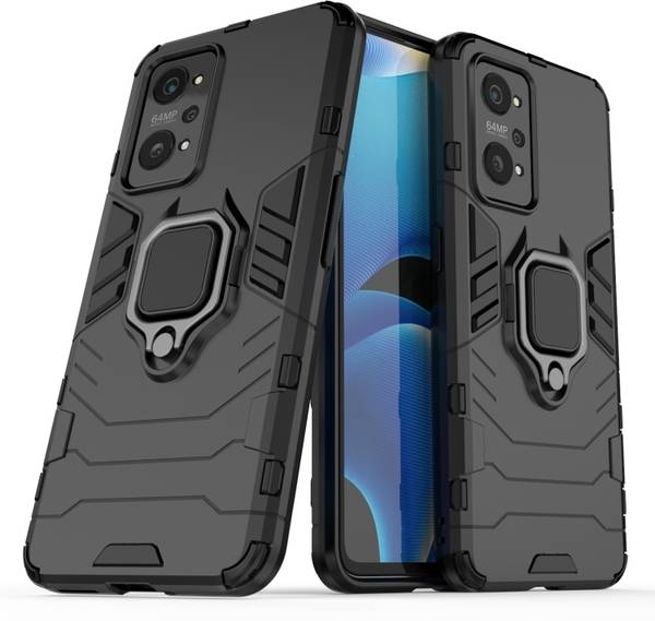 KrKis Back Cover for Realme GT Neo 2