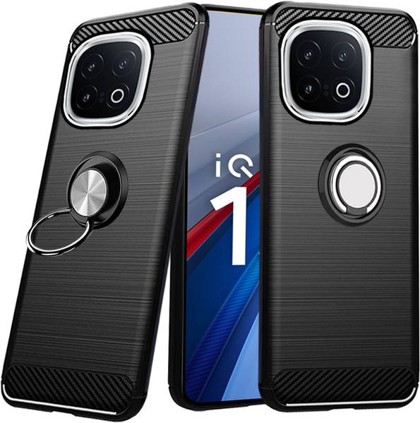 Unistuff Back Cover for iQOO 13 5G