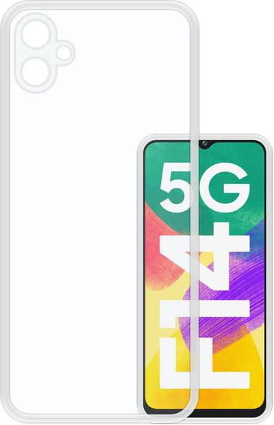 SoulBuy Back Cover for Samsung Galaxy F14 5G