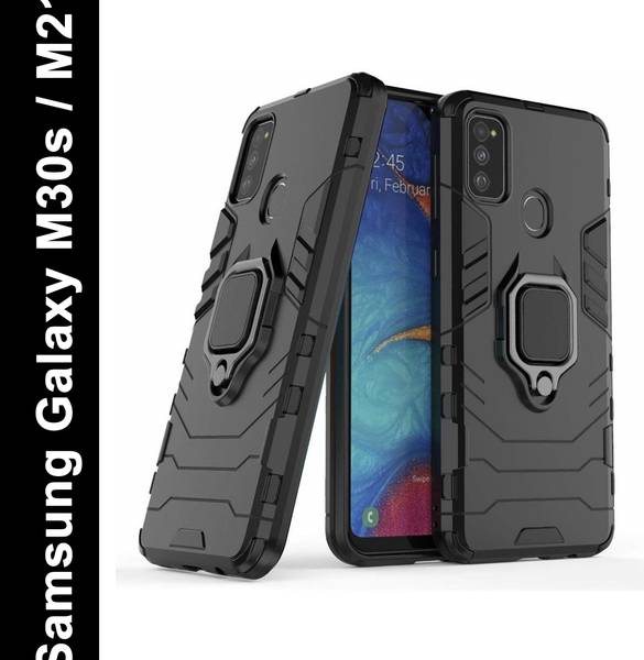 Casewilla Back Cover for Samsung Galaxy M30s, Samsung Galaxy M21