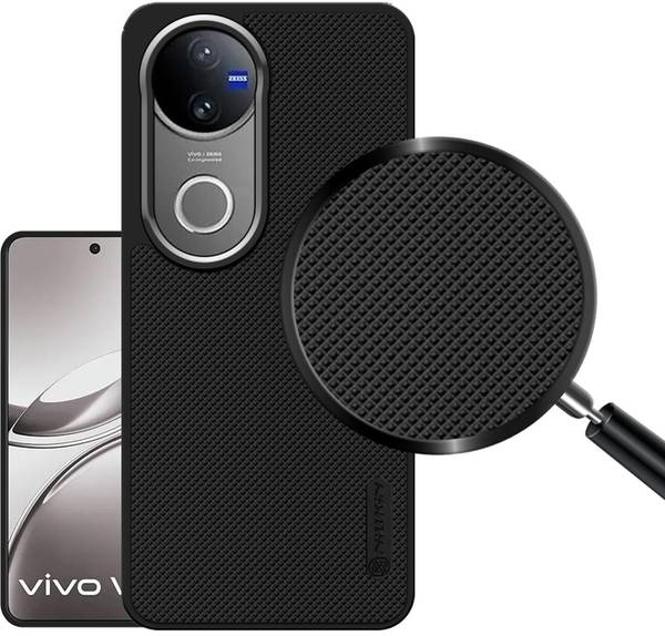 YoZoo Back Cover for Vivo V50 5G