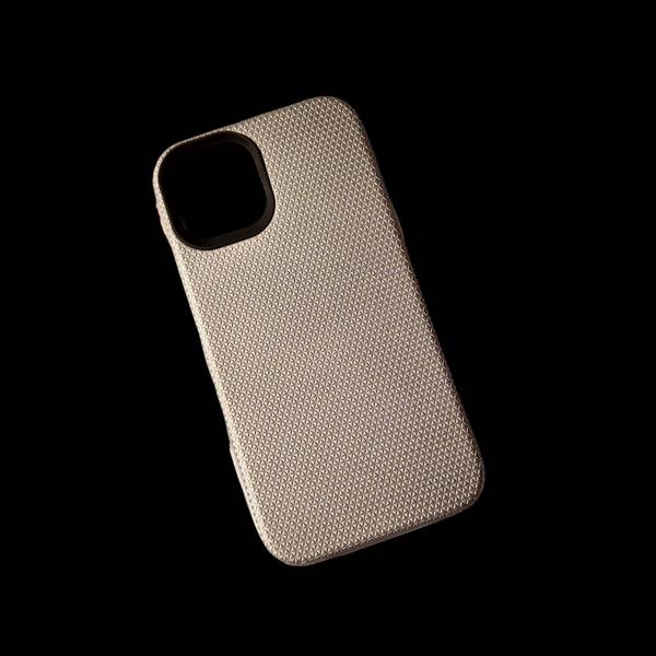 MSN Back Cover for Apple iPhone 13