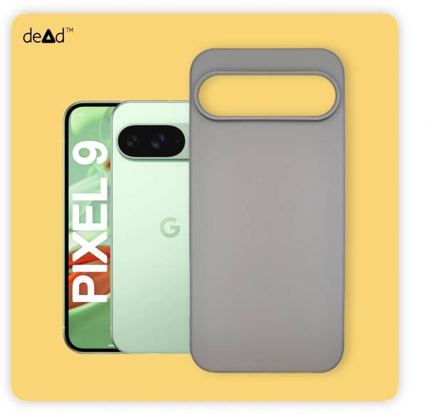 dead Back Cover for Google Pixel 9