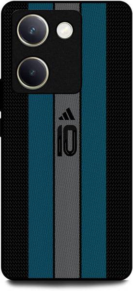 Verax Back Cover for Vivo Y300 Plus 5G ( ADIDAS,ADIDAS LOGO,LOGO ADIDAS )