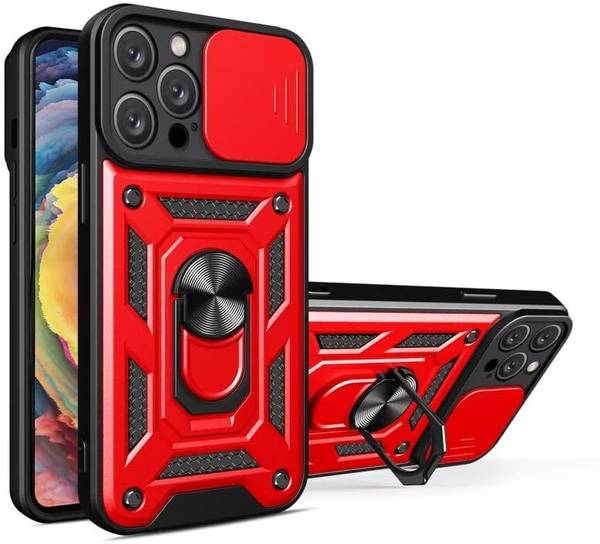 Elica Back Cover for iPhone 13 Pro Max