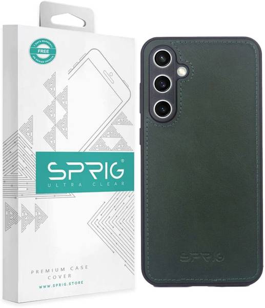 Sprig Back Cover for SAMSUNG Galaxy S24 5G, Galaxy S24, Samsung S24, S24