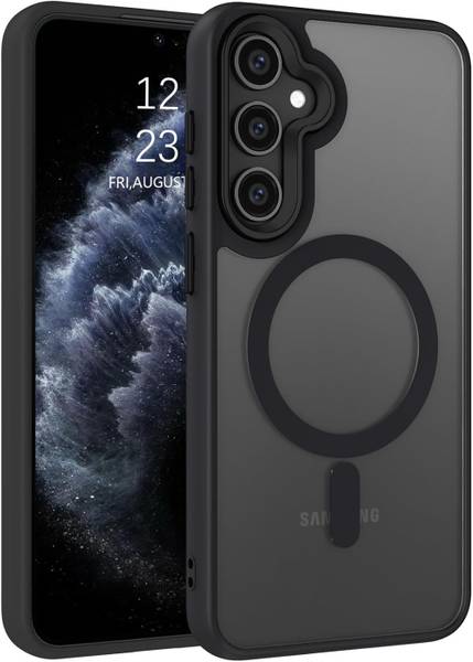 Wellpoint Back Cover for SAMSUNG Galaxy S24 FE 5G